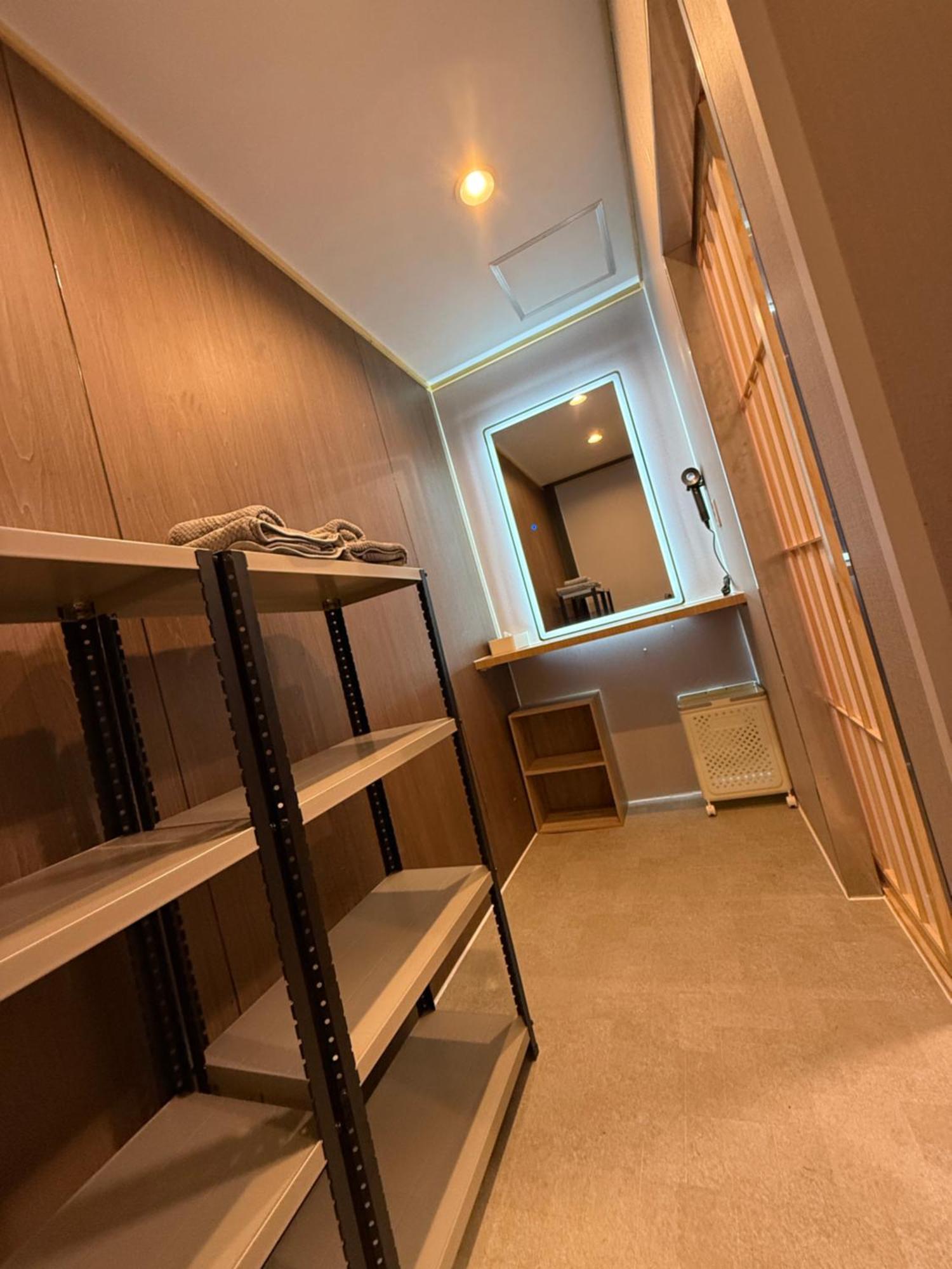 The Answer Bed and Breakfast Hakuba Buitenkant foto